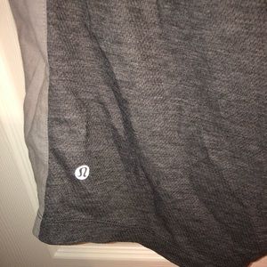 Brand New Lululemon shorts
